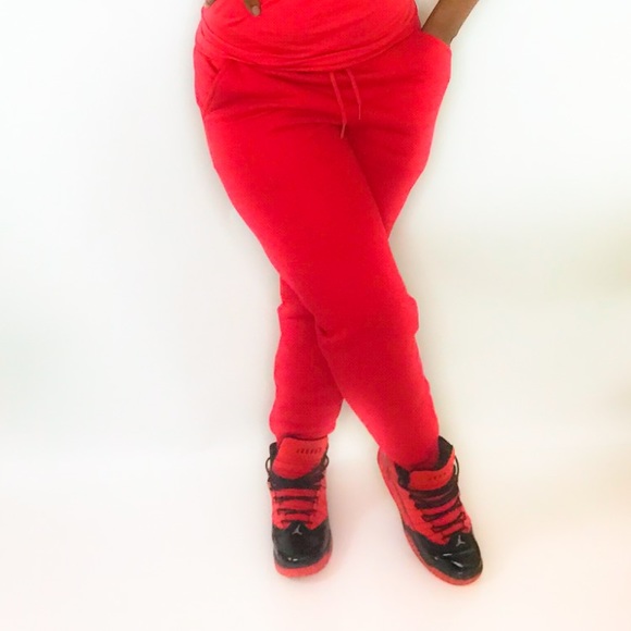 Sweatpants - Picture 2 of 3